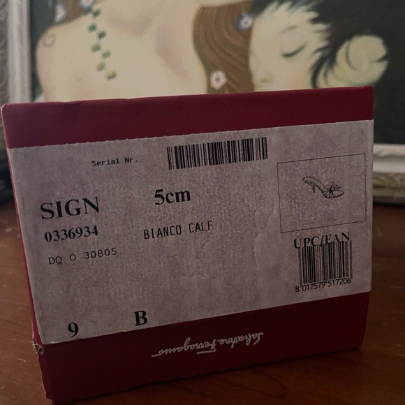 Salvatore Ferragamo - Picture 4 of 4